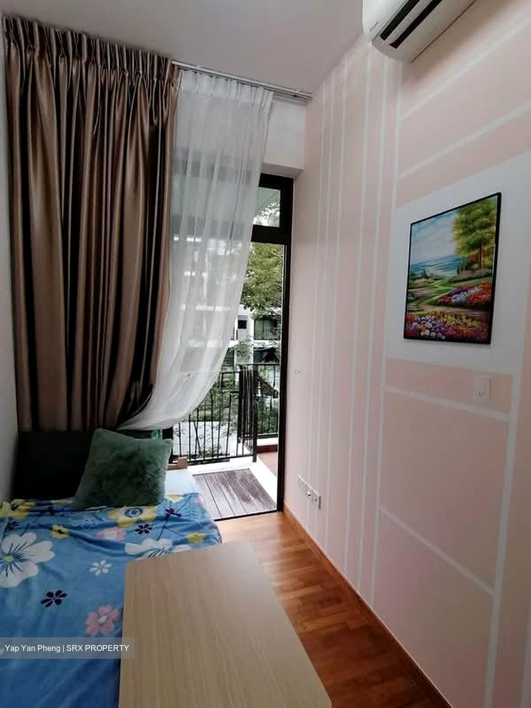 Varsity Park Condominium (D5), Condominium #585350811